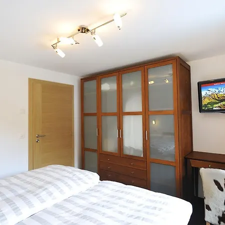Caprea Apartament Zermatt