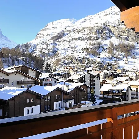 Apartament Caprea