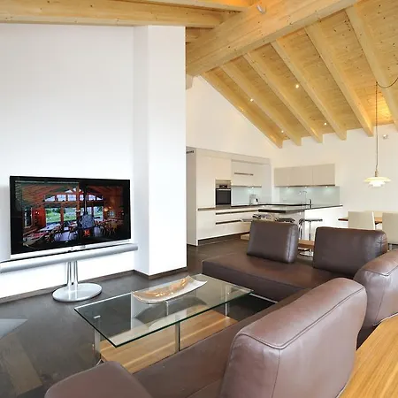 Caprea Apartment